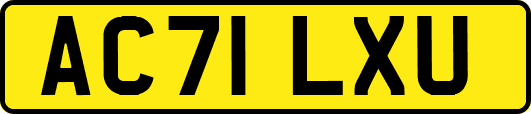 AC71LXU