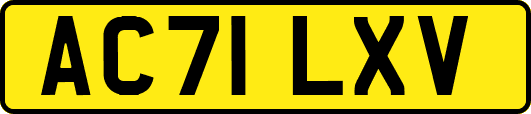 AC71LXV