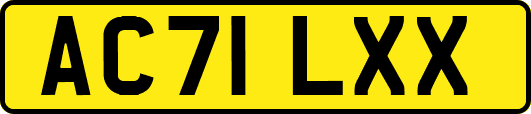 AC71LXX