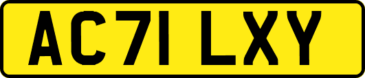 AC71LXY