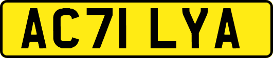 AC71LYA