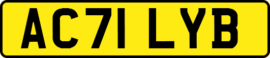 AC71LYB
