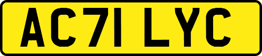 AC71LYC