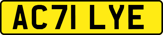 AC71LYE