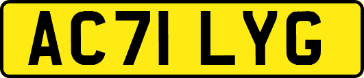 AC71LYG