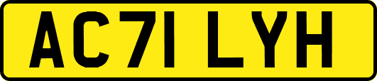AC71LYH