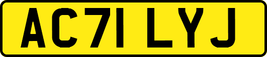 AC71LYJ