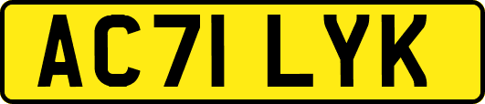 AC71LYK