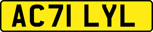AC71LYL