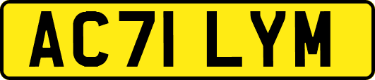 AC71LYM