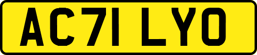 AC71LYO