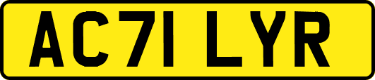 AC71LYR
