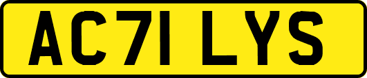 AC71LYS