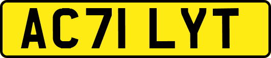AC71LYT