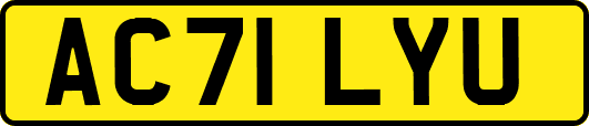 AC71LYU