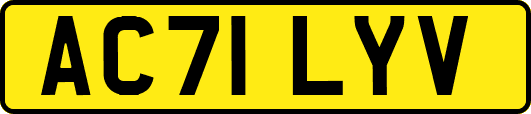 AC71LYV