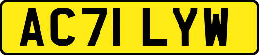 AC71LYW