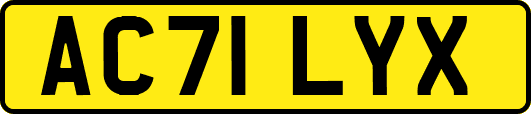 AC71LYX