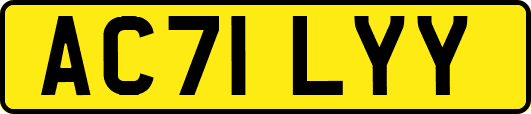 AC71LYY