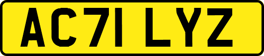 AC71LYZ