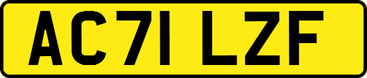 AC71LZF