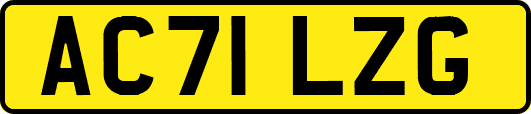 AC71LZG