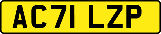 AC71LZP