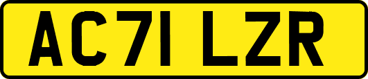 AC71LZR