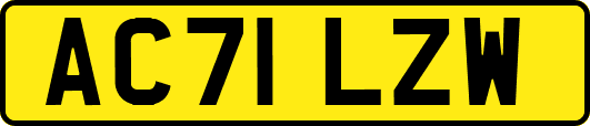 AC71LZW