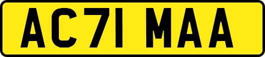 AC71MAA