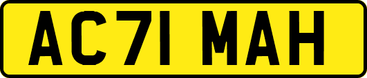 AC71MAH