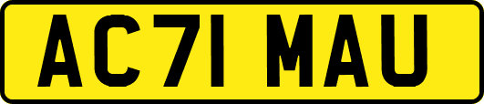 AC71MAU