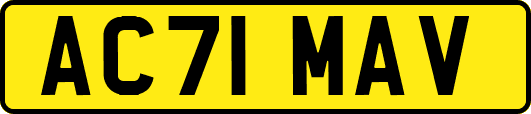 AC71MAV
