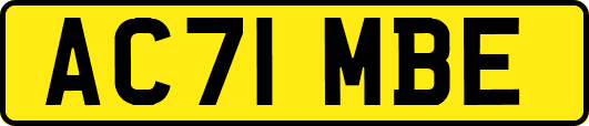 AC71MBE