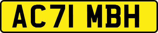 AC71MBH
