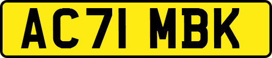AC71MBK