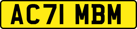 AC71MBM