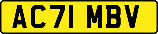 AC71MBV