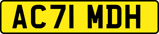 AC71MDH