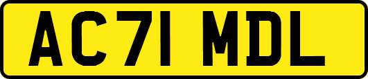 AC71MDL
