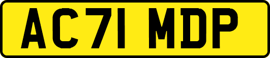 AC71MDP