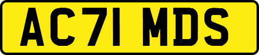 AC71MDS