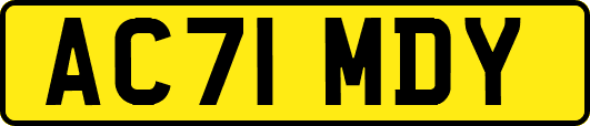 AC71MDY