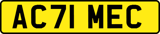 AC71MEC