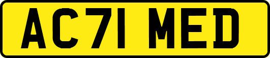AC71MED