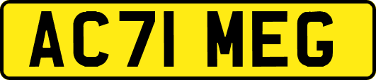 AC71MEG