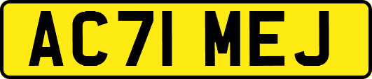 AC71MEJ