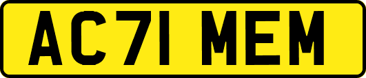 AC71MEM