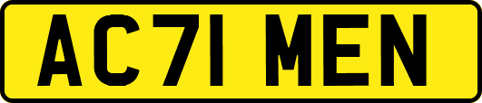 AC71MEN