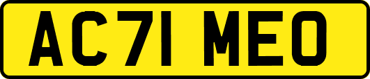 AC71MEO